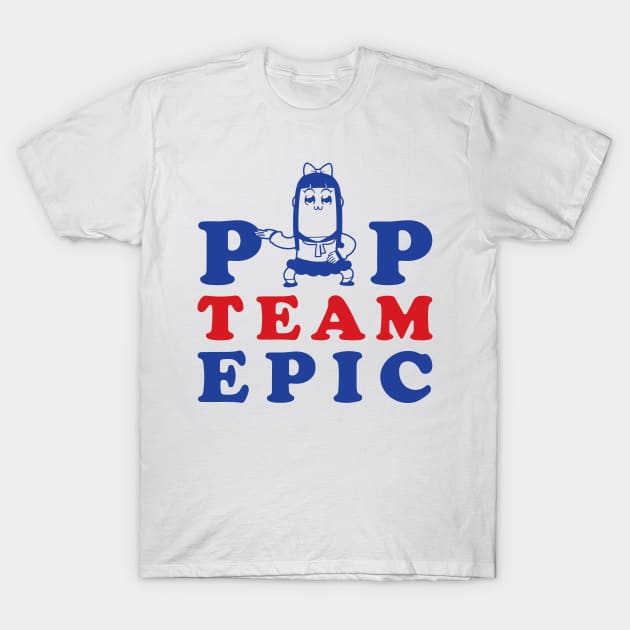 Pipimi is Epic T-Shirt by merch.x.wear